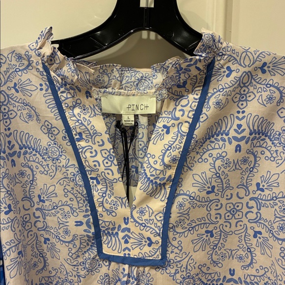 Pinch Top - Picture 6 of 10